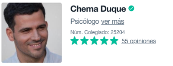 doctoralia Chema Duque